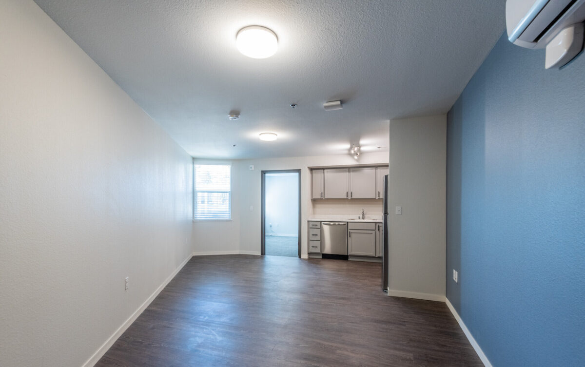 Image showcasing The Rise of Eco-Luxury Apartments in London's Skyline